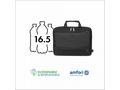DICOTA Slim Case FIVE - Brašna na notebook - 12" -