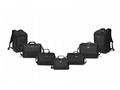 DICOTA Slim Case FIVE - Brašna na notebook - 12" -