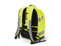 DICOTA HI-VIS - V2 - batoh na notebook - 15.6" - ž
