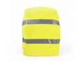 DICOTA HI-VIS - V2 - batoh na notebook - 15.6" - ž