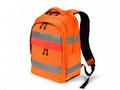 DICOTA HI-VIS - V2 - batoh na notebook - 15.6" - o