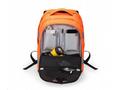 DICOTA HI-VIS - V2 - batoh na notebook - 15.6" - o