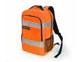 DICOTA Hi-Vis Base - Baťůžek - 24 L - 600D RPET - 