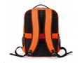 DICOTA Hi-Vis Base - Baťůžek - 24 L - 600D RPET - 