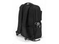 DICOTA SEVEN - Batoh na notebook - 12" - 14"