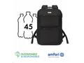 DICOTA SEVEN - Batoh na notebook - 12" - 14"