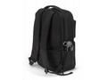 DICOTA SEVEN - Batoh na notebook - 14" - 16"