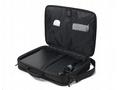 DICOTA TWO Multi Plus - Brašna na notebook - 14" -