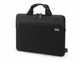 DICOTA Sleeve Plus FIVE 13, black