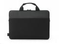 DICOTA Sleeve Plus FIVE 13, black
