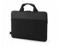 DICOTA Sleeve Plus FIVE 14, black