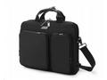 DICOTA Slim Case SEVEN 12-14, black