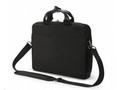 DICOTA Slim Case SEVEN 12-14, black
