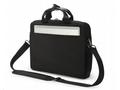DICOTA Slim Case SEVEN 12-14, black