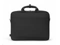 DICOTA SEVEN Top Traveller - Brašna na notebook - 
