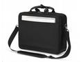 DICOTA SEVEN Top Traveller - Brašna na notebook - 