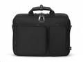 DICOTA SEVEN Top Traveller - Brašna na notebook - 