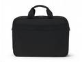 DICOTA TWO Top Traveller - Brašna na notebook - 14