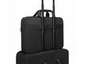 DICOTA TWO Top Traveller - Brašna na notebook - 14