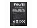 EVOLVEO originální baterie 900 mAh pro EasyPhone E