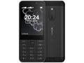 Nokia 230 Dual SIM 2024 Black