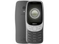 Nokia 3210 4G Dual SIM 2024 Black