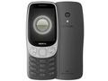 Nokia 3210 4G Dual SIM 2024 Black
