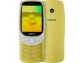 Nokia 3210 4G Dual SIM 2024 Gold