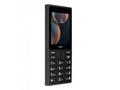 HMD Nokia 105 Dual SIM, 4G, černá (2024), (CZ, SK,