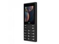 HMD Nokia 105 Dual SIM, 4G, černá (2024), (CZ, SK,