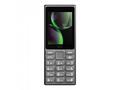 HMD Nokia 110 Dual SIM, 4G, titanová (2024), (CZ, 