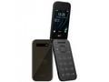HMD Nokia 2660 Flip Dual SIM, 4G, černá (2025), (C