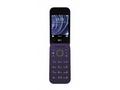 HMD Nokia 2660 Flip Dual SIM, 4G, fialová (2025), 