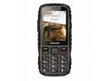 MaxCom MM920L Black