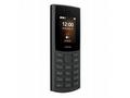 Nokia 105 4G, černá (2024) EU