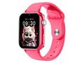 MaxCom Smartwatch FW59 Kiddo 4G Pink