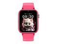 MaxCom Smartwatch FW59 Kiddo 4G Pink