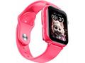 MaxCom Smartwatch FW59 Kiddo 4G Pink