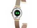 MaxCom Smartwatch FW42 Gold