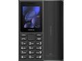 Nokia 105 2G Dual Sim 2025 Black