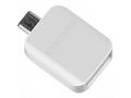 Samsung microUSB OTG adaptér EE-UG930, bílá (bulk)