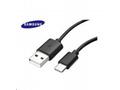 Samsung datový kabel EP-DW700CBE, USB-C, 1,5 m, če