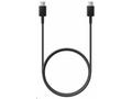 Samsung datový kabel EP-DG980BBE, USB-C, černá (bu