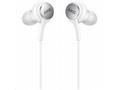 Samsung stereo sluchátka EO-IC100BWE, USB-C, bílá 