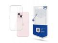 3mk Armor case pro Apple iPhone 15 Plus, čirá