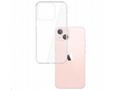 3mk Armor case pro Apple iPhone 15, čirá