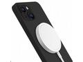 3mk Hardy Silicone MagCase pro Apple iPhone 15 Plu