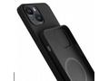 3mk Hardy Silicone MagCase pro Apple iPhone 15, Gr