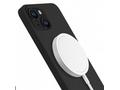 3mk Hardy Silicone MagCase pro Apple iPhone 15, Gr