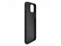 3mk Hardy Silicone MagCase pro Apple iPhone 15, Gr